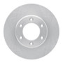 DFC 93-98 Toyota T100 Front Brake Rotor