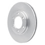 DFC 93-98 Toyota T100 Front Brake Rotor