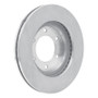 DFC 93-98 Toyota T100 Front Brake Rotor