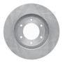 DFC 93-98 Toyota T100 Front Brake Rotor