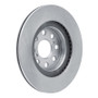 DFC 00-05 Toyota MR2 Spyder Rear Brake Rotor