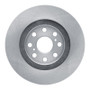 DFC 00-05 Toyota MR2 Spyder Rear Brake Rotor
