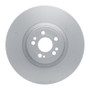 DFC 20-25 Mercedes-Benz GLE580 Front GeoSPEC Coated Rotor