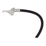 DFC 09-15 Honda CR-Z Front-L Brake Hose