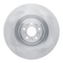 DFC 03-18 Bentley Flying Spur Front Brake Rotor