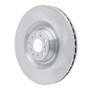 DFC 03-18 Bentley Flying Spur Front Brake Rotor
