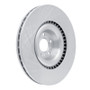 DFC 03-18 Bentley Flying Spur Front Brake Rotor