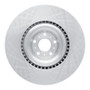 DFC 03-18 Bentley Flying Spur Front Brake Rotor