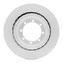 DFC 99-04 Ford F-350 Super Duty 4WD Rear GeoSPEC Coated Rotor