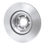 DFC 15-25 Ford Mustang Front Brake Rotor