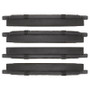 R1 71-88 Lotus Esprit Front/Rear R1 Optimum OE Brake Pads