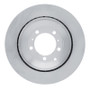 DFC 19-23 Porsche Cayenne Rear Brake Rotor
