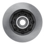 DFC 93-06 Chevrolet G30 Front Brake Rotor