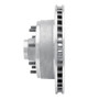 DFC 78-81 Dodge B300 Van Front Brake Rotor