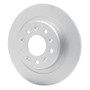 DFC 16-25 Buick Regal TOURX Rear GeoSPEC Coated Rotor