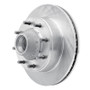 DFC 80-85 Ford F-250 2WD (Excl Super Duty) Front Brake Rotor