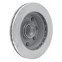 DFC 80-85 Ford F-250 2WD (Excl Super Duty) Front Brake Rotor