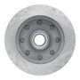 DFC 80-85 Ford F-250 2WD (Excl Super Duty) Front Brake Rotor