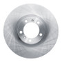 DFC 19-24 Audi RS e-TRON GT Right Front Brake Rotor