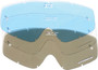 Go-x Lens Smoke