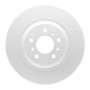 DFC 06-16 Buick Allure Front GeoSPEC Coated Rotor