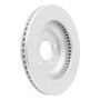 DFC 06-16 Buick Allure Front GeoSPEC Coated Rotor