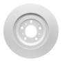 DFC 06-16 Buick Allure Front GeoSPEC Coated Rotor