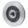 DFC 99-04 Ford F-150 RWD Front Brake Rotor