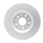 DFC 18-25 Jeep Gladiator Front GeoSPEC Coated Rotor
