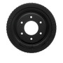 DFC 74-91 Chevrolet Blazer Rear True Balanced Brake Drum