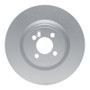 DFC 09-14 Mini Cooper Clubman Front GeoSPEC Coated Rotor
