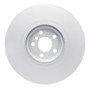 DFC 19-25 BMW M235I xDrive Gran Coupe Left Front GeoSPEC Coated Rotor