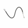 DFC 80-83 Ford F600 Conventional (w/Front Drum Brakes) Front Brake Hose