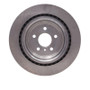 DFC 13-19 Mercedes-Benz GL450 Rear Brake Rotor
