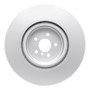 DFC 17-25 BMW M850i xDrive Gran Coupe Rear GeoSPEC Coated Rotor