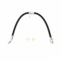 DFC 92-96 Honda Prelude Rear-L Brake Hose