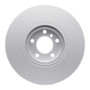 DFC 07-18 BMW X6 Front GeoSPEC Coated Rotor