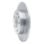 DFC 20-25 Buick Encore GX Rear Brake Rotor