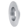 DFC 20-25 Buick Encore GX Rear Brake Rotor