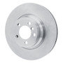 DFC 02-08 BMW 760i Front Brake Rotor