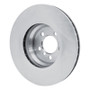 DFC 02-08 BMW 760i Front Brake Rotor