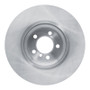 DFC 02-08 BMW 760i Front Brake Rotor