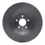DFC 05-11 Audi A6 Quattro Front Brake Rotor