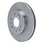 DFC 05-20 Cadillac Escalade EXT Front Brake Rotor