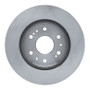 DFC 05-20 Cadillac Escalade EXT Front Brake Rotor