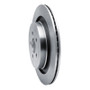 DFC 19-24 Ford Edge Rear Brake Rotor