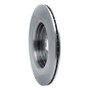 DFC 19-24 Ford Edge Rear Brake Rotor
