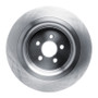 DFC 19-24 Ford Edge Rear Brake Rotor
