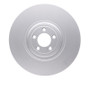 DFC 10-24 Jaguar XFR-S Front GeoSPEC Coated Rotor