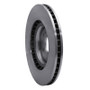 DFC 19-22 Hyundai Veloster N Front Brake Rotor